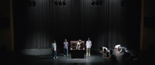 Инспектор Ку 1 сезон 4 серия