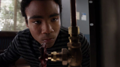 Сообщество 24 серия