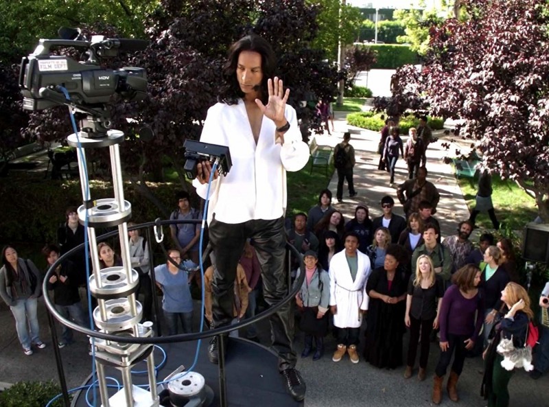 Сообщество 2 сезон 5 серия