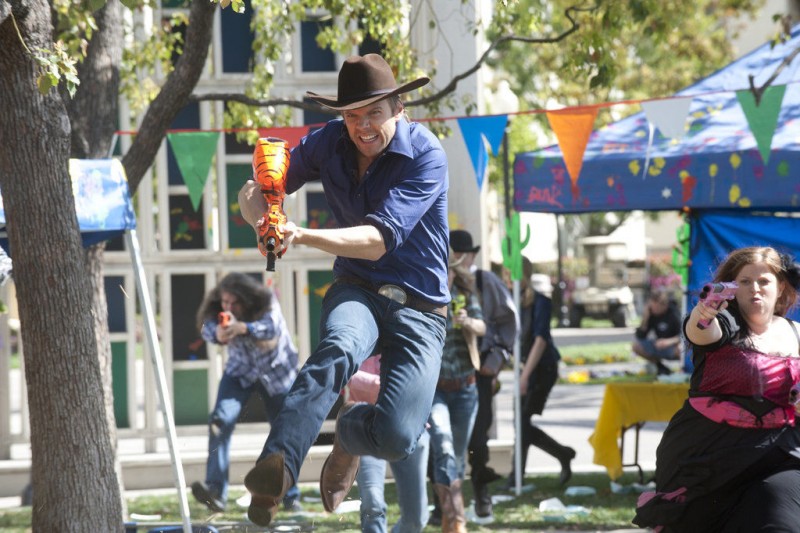 Сообщество 2 сезон 24 серия