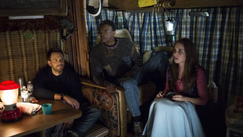 Сообщество 6 сезон 10 серия