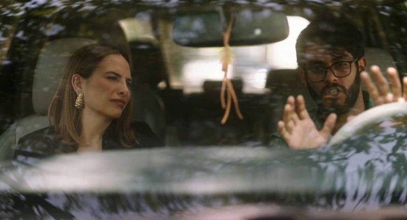 Игры ключей 4 серия