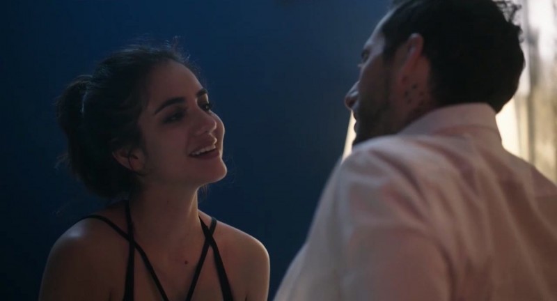 Игры ключей 5 серия