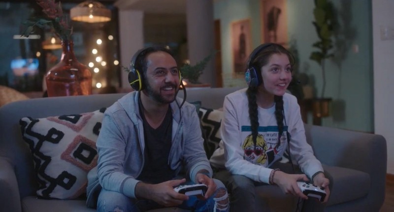 Игры ключей 7 серия