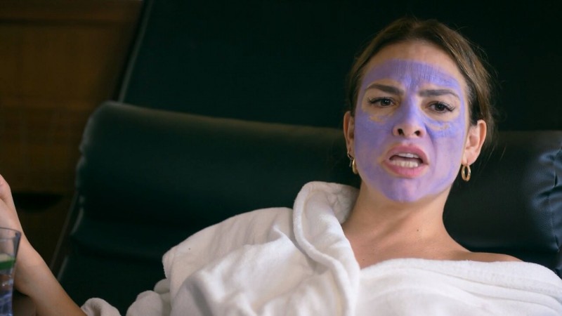 Игры ключей 2 сезон 7 серия