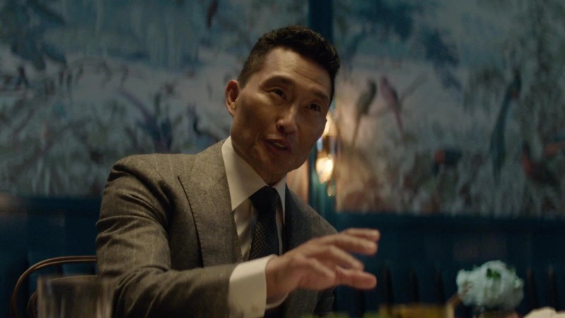 Платформа 5 серия