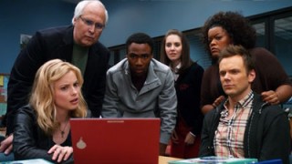 Сообщество 1 сезон 9 серия