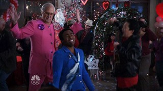 Сообщество 1 сезон 16 серия