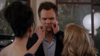 Сообщество 1 сезон 25 серия