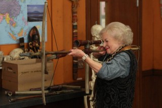 Сообщество 2 сезон 1 серия