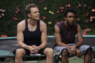 Сообщество 2 сезон 7 серия