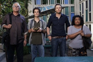 Сообщество 3 сезон 3 серия