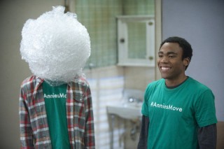 Сообщество 3 сезон 7 серия