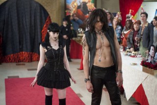 Сообщество 3 сезон 21 серия