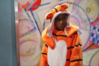 Сообщество 4 сезон 2 серия