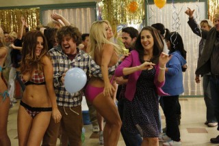 Сообщество 4 сезон 7 серия