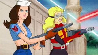 Сообщество 5 сезон 11 серия