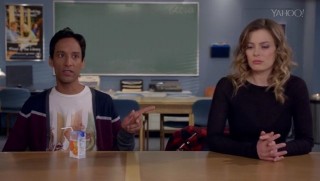 Сообщество 6 сезон 2 серия