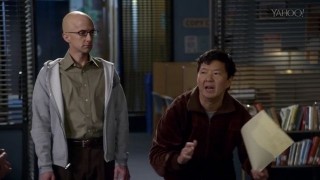 Сообщество 6 сезон 3 серия