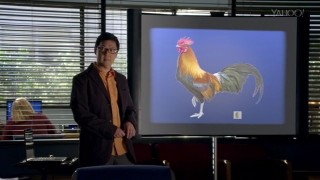 Сообщество 6 сезон 7 серия