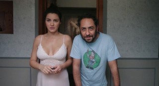 Игры ключей 1 сезон 1 серия