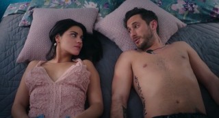 Игры ключей 1 сезон 3 серия