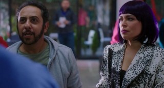 Игры ключей 1 сезон 9 серия