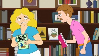 Харперы 1 сезон 2 серия