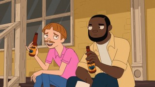 Харперы 1 сезон 5 серия