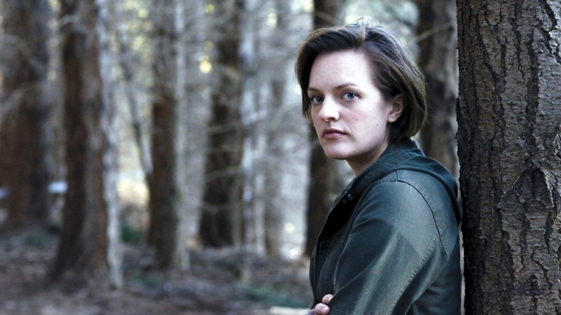 Вершина озера 3 серия