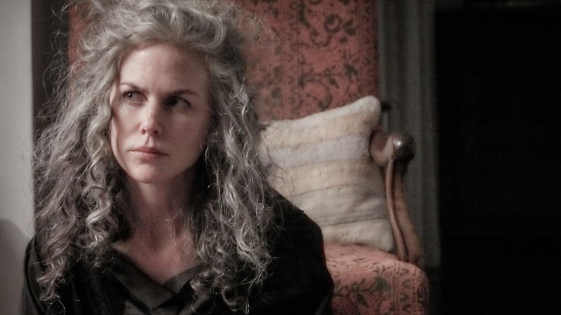 Вершина озера 2 сезон 3 серия