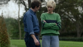 Корона 6 сезон 1 серия