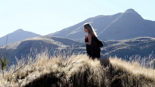 Вершина озера 1 сезон 6 серия