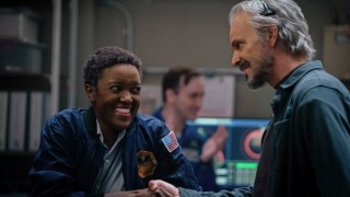 Ради всего человечества 4 сезон 2 серия