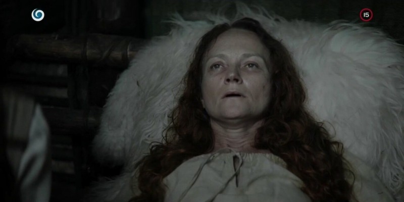 Славяне 3 серия