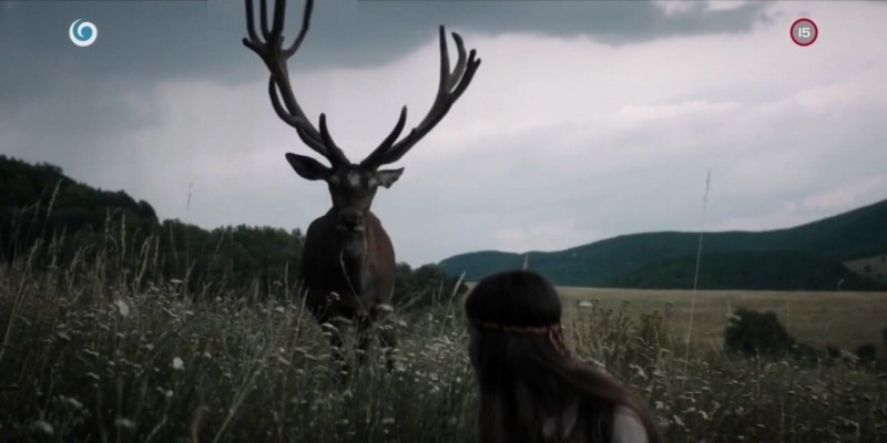 Славяне 4 серия