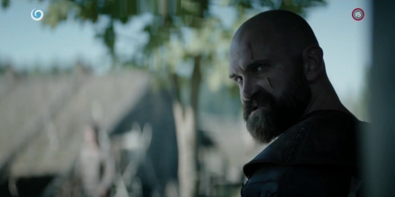 Славяне 5 серия