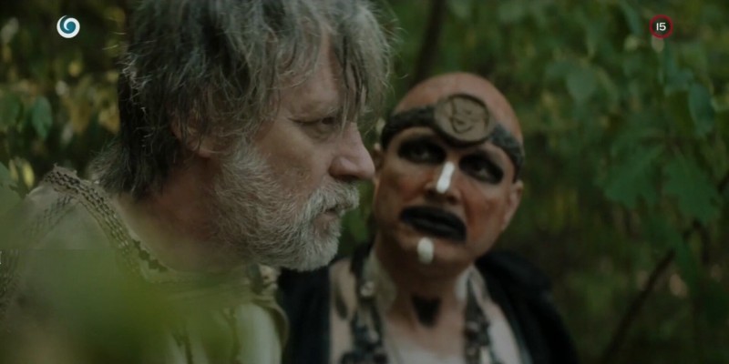 Славяне 7 серия