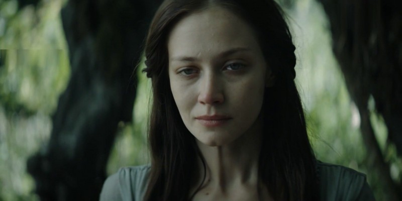 Славяне 10 серия