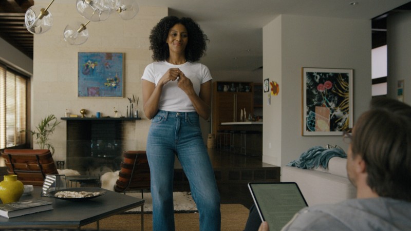 Женщины за 40 3 серия