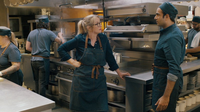 Женщины за 40 4 серия