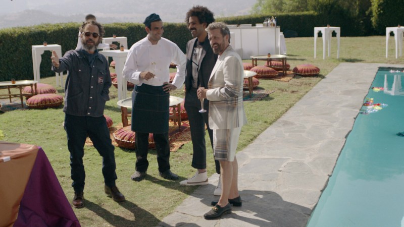 Женщины за 40 8 серия