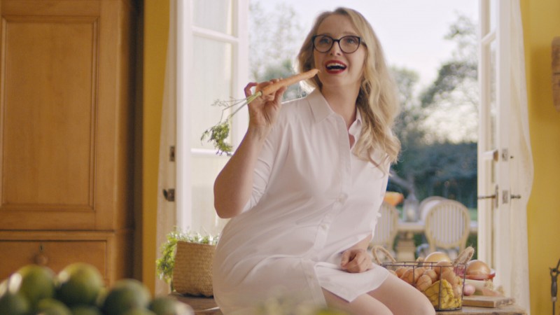 Женщины за 40 9 серия