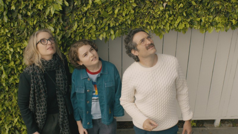 Женщины за 40 11 серия