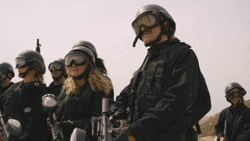 Женщины за 40 12 серия