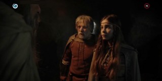 Славяне 1 сезон 2 серия