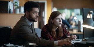 Дежурство 1 сезон 4 серия