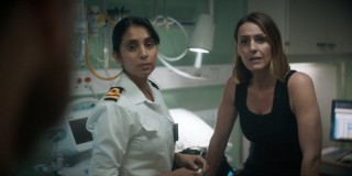 Дежурство 1 сезон 5 серия