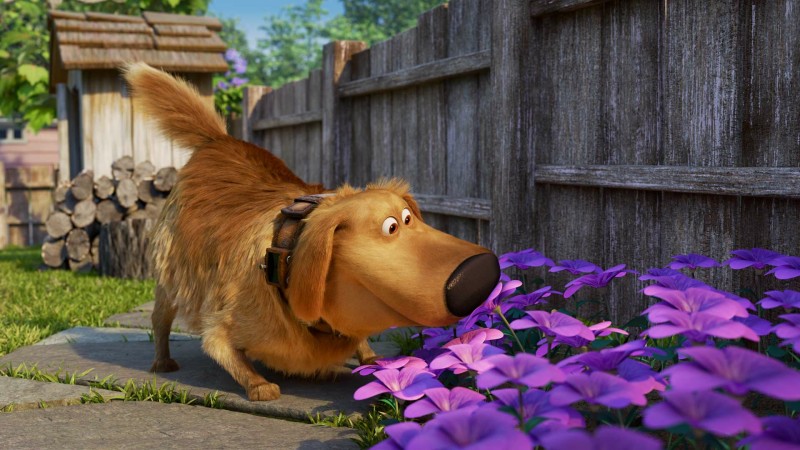 Будни Дага 3 серия