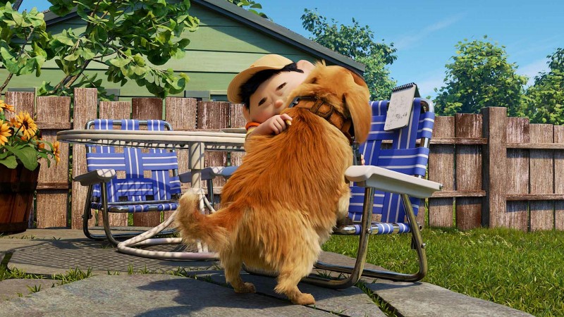 Будни Дага 5 серия